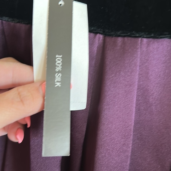 NEW- BANANA Republic dress - Picture 6 of 6